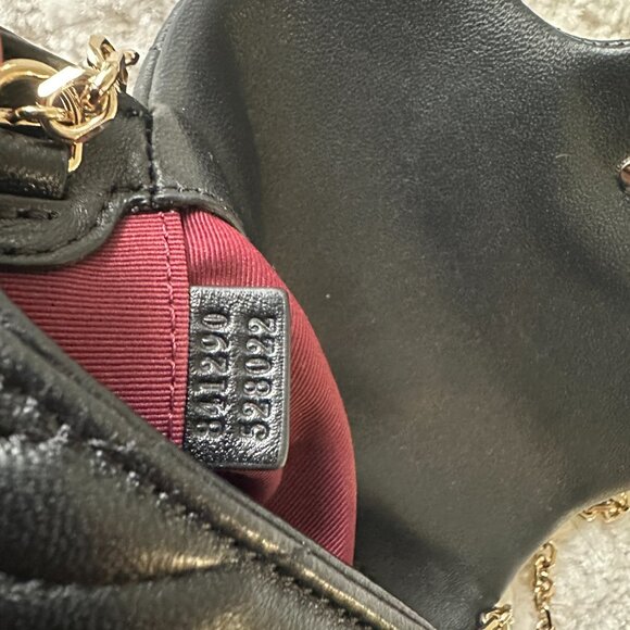 GUCCI GG SMALL BAG LIKE NEW - Picture 6 of 8
